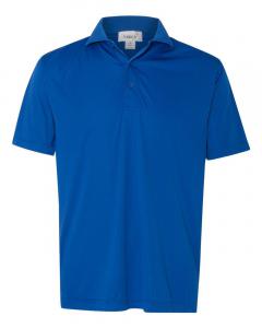 Adult Value Polyester Sport Polo