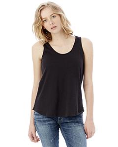 Ladies' Backstage Vintage Jersey Tank