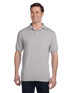 polo shirts with pockets wholesale