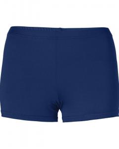 Womens Cheer Boy Short