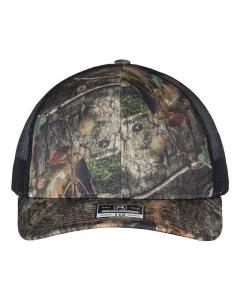 Mossy Oak Country Dna/ Black 