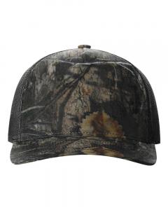 Mossy Oak Country Dna/ Black 
