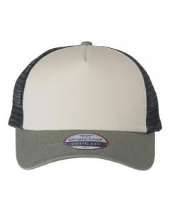 The North Country Trucker Cap