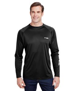 Terminal Tackle™ Long-Sleeve T-Shirt