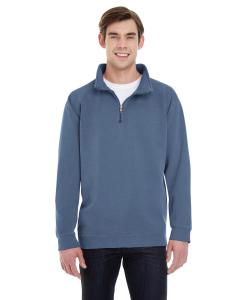 Adult Quarter-Zip Sweatshirt