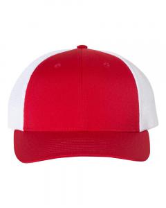Red/ White 