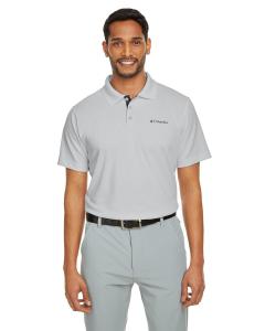Men's Utilizer Polo
