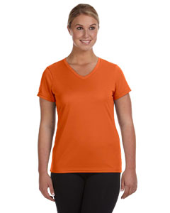 Ladies' Wicking T-Shirt