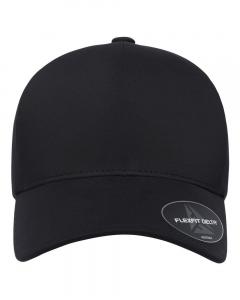 Delta® Snapback Perforated Cap