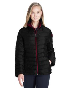 Ladies' Supreme Insulated Puffer Jacket
