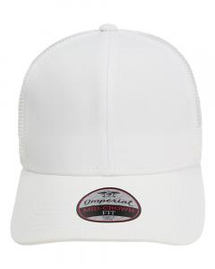 The Whitaker Mesh Cap