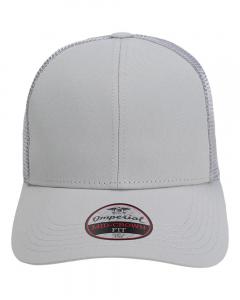 The Whitaker Mesh Cap
