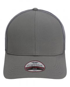 The Whitaker Mesh Cap
