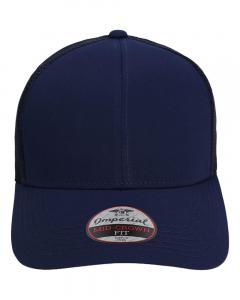 The Whitaker Mesh Cap