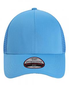 The Whitaker Mesh Cap