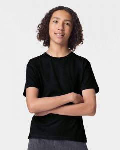 Youth Fine Jersey Tee