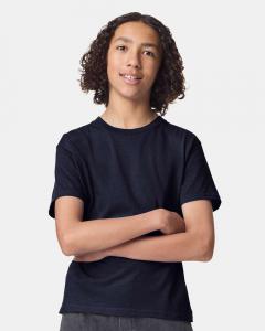 Youth Fine Jersey Tee