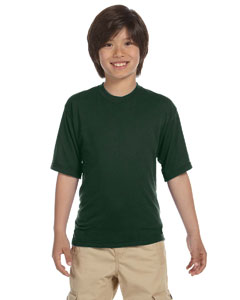 Youth 5.3 oz. DRI-POWER® SPORT T-Shirt
