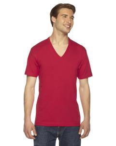 Tryk ned Hukommelse Forgænger V-Neck T-Shirts for Men - Wholesale Blank V-Necks - Shirtmax