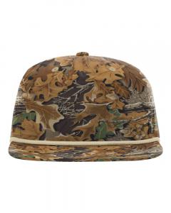 Printed Umpqua Cap