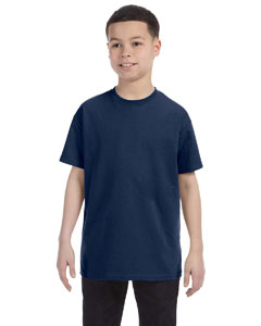 Youth 5.6 oz. DRI-POWER® ACTIVE T-Shirt