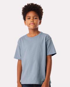 Youth 6 oz. Heavyweight Tee