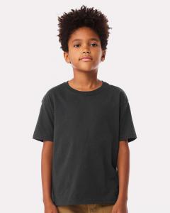 Youth 6 oz. Heavyweight Tee