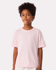 Youth 6 oz. Heavyweight Tee