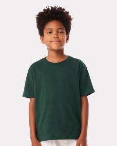 Youth 6 oz. Heavyweight Tee