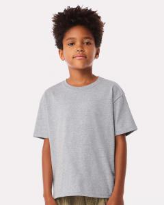 Youth 6 oz. Heavyweight Tee