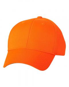 Blaze Orange 
