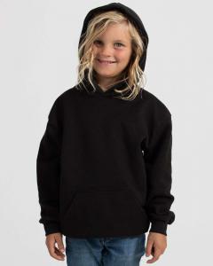 Youth Pullover Hood