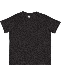Black Leopard 