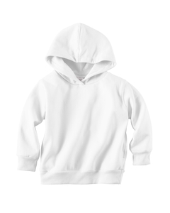 Toddler 7.5 oz. Fleece Pullover Hood