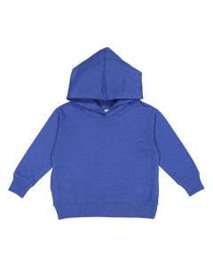 Toddler 7.5 oz. Fleece Pullover Hood