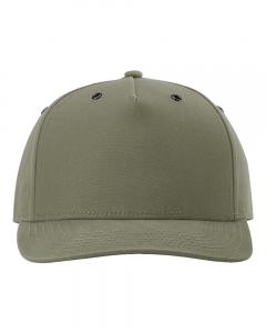 Burnside Cap