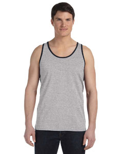 Athletic Htr/blk 