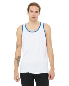 White/ Tr Royal 
