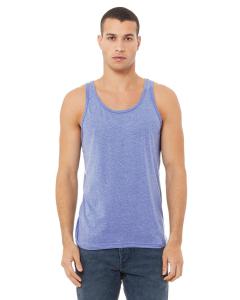 Unisex Triblend Tank