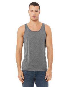 Unisex Triblend Tank