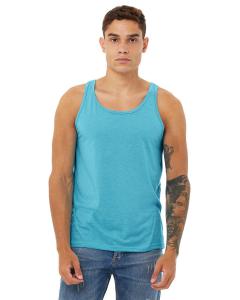 Unisex Triblend Tank