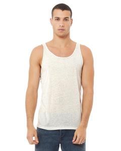 Unisex Triblend Tank