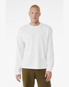 Unisex Heavyweight Long-Sleeve T-Shirt