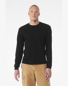 Unisex Heavyweight Long-Sleeve T-Shirt