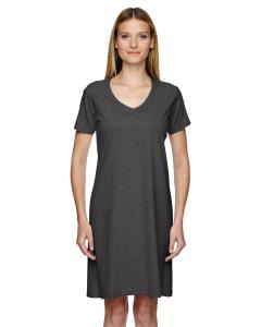 Ladies' V-Neck Cover-Up