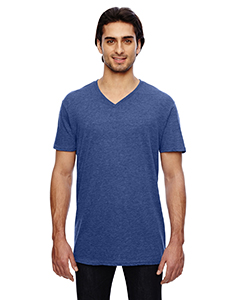V-Neck T-Shirts for Men - Wholesale Blank V-Necks - Shirtmax