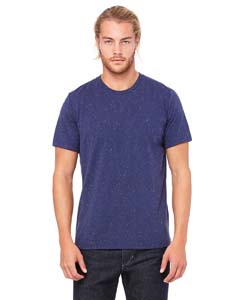 Navy Speckled 