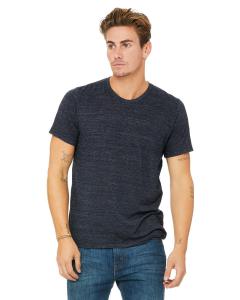 Navy Slub 