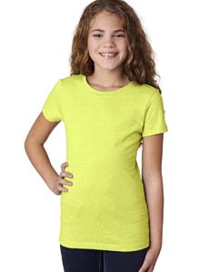 Neon Yellow 