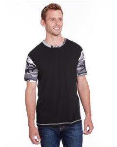 Wholesale Camouflage T-Shirts, Hoodies 